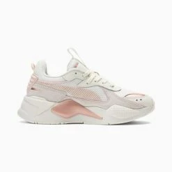 Puma RS-X Golden Wave Women's Sneakers -Shoes Sales Store RS X Golden Wave Womens Sneakers 4