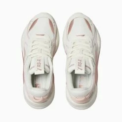 Puma RS-X Golden Wave Women's Sneakers -Shoes Sales Store RS X Golden Wave Womens Sneakers 5