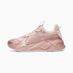 Puma RS-X Golden Wave Women's Sneakers