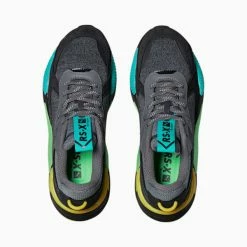 Puma RS-X Highlighter Men's Sneakers -Shoes Sales Store RS X Highlighter Mens Sneakers 11