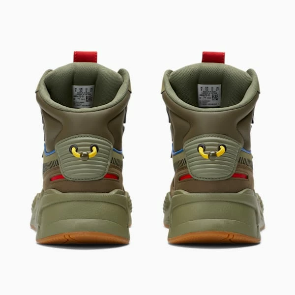 Puma RS-X Mid Sneakers 3 Puma RS-X Mid Sneakers - Image 3