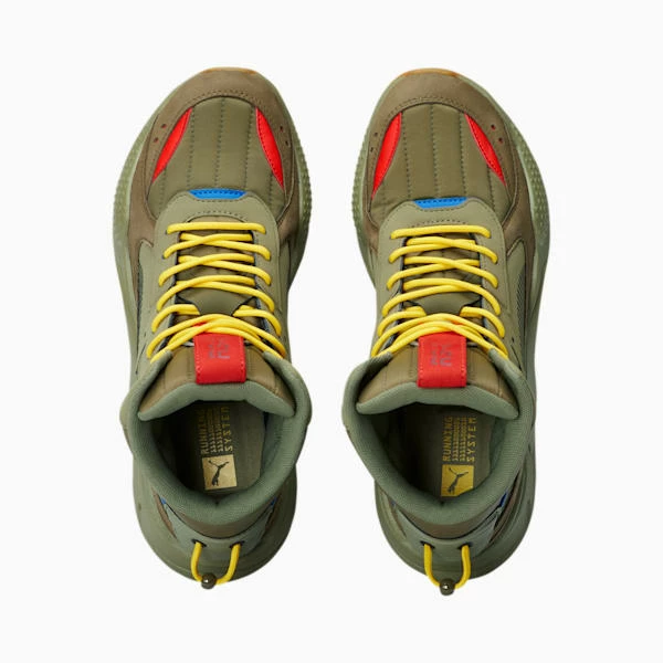 Puma RS-X Mid Sneakers 6 Puma RS-X Mid Sneakers - Image 6