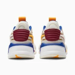 Puma RS-X New Heritage Women's Sneakers -Shoes Sales Store RS X New Heritage Womens Sneakers 2