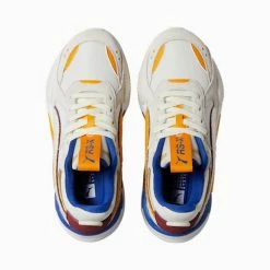 Puma RS-X New Heritage Women's Sneakers -Shoes Sales Store RS X New Heritage Womens Sneakers 5