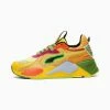 Puma RS-X Out Of Season Big Kids' Sneakers