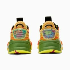 Puma RS-X Out Of Season Big Kids' Sneakers -Shoes Sales Store RS X Out Of Season Big Kids Sneakers 2