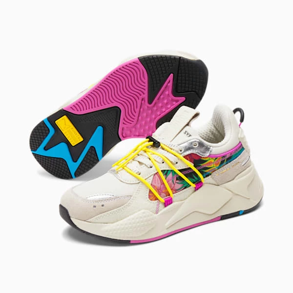 Puma RS-X Papered Sneakers Big Kids 2 Puma RS-X Papered Sneakers Big Kids - Image 2