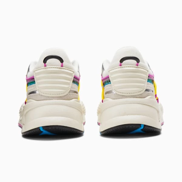 Puma RS-X Papered Sneakers Big Kids 3 Puma RS-X Papered Sneakers Big Kids - Image 3