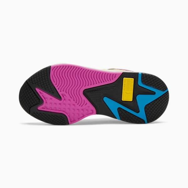 Puma RS-X Papered Sneakers Big Kids 4 Puma RS-X Papered Sneakers Big Kids - Image 4