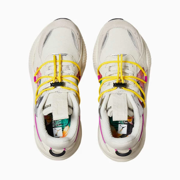 Puma RS-X Papered Sneakers Big Kids 6 Puma RS-X Papered Sneakers Big Kids - Image 6