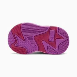 Puma RS-X Rose AC Toddler's Shoes -Shoes Sales Store RS X Rose AC Toddlers Shoes 3