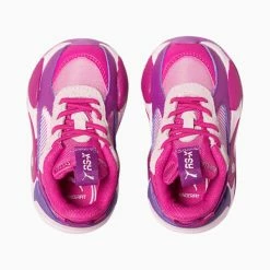 Puma RS-X Rose AC Toddler's Shoes -Shoes Sales Store RS X Rose AC Toddlers Shoes 5