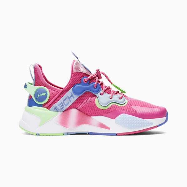 Puma RS-X T3CH HM Women's Sneakers 5 Puma RS-X T3CH HM Women's Sneakers - Image 5