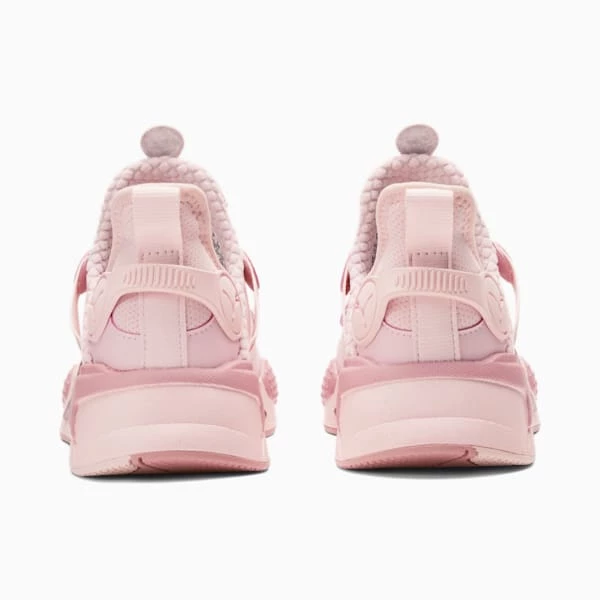 Puma RS-X T3CH Pink Rose Women's Sneakers 3 Puma RS-X T3CH Pink Rose Women's Sneakers - Image 3
