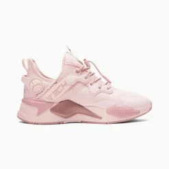 Puma RS-X T3CH Pink Rose Women's Sneakers 10 Puma RS-X T3CH Pink Rose Women's Sneakers -Shoes Sales Store RS X T3CH Pink Rose Womens Sneakers 4