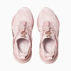 Puma RS-X T3CH Pink Rose Women's Sneakers 11 Puma RS-X T3CH Pink Rose Women's Sneakers -Shoes Sales Store RS X T3CH Pink Rose Womens Sneakers 5
