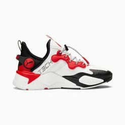Puma RS-X T3CH SPEC Sneakers -Shoes Sales Store RS X T3CH SPEC Sneakers 4