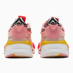 Puma RS-X Unexpected Mixes Women's Sneakers 8 Puma RS-X Unexpected Mixes Women's Sneakers -Shoes Sales Store RS X Unexpected Mixes Womens Sneakers 2