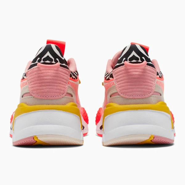 Puma RS-X Unexpected Mixes Women's Sneakers 3 Puma RS-X Unexpected Mixes Women's Sneakers - Image 3