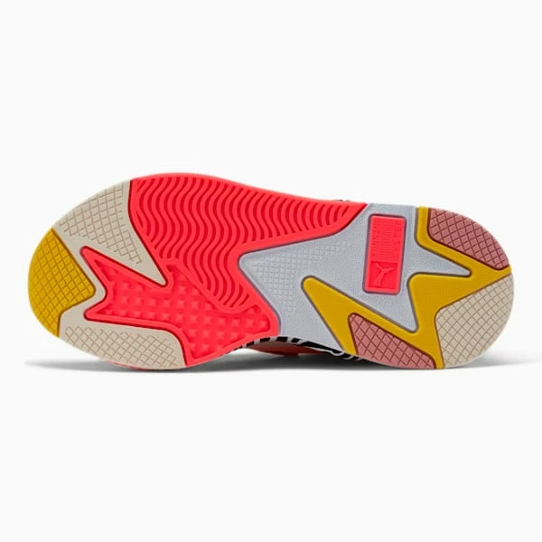 Puma RS-X Unexpected Mixes Women's Sneakers 4 Puma RS-X Unexpected Mixes Women's Sneakers - Image 4