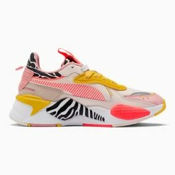 Puma RS-X Unexpected Mixes Women's Sneakers 10 Puma RS-X Unexpected Mixes Women's Sneakers -Shoes Sales Store RS X Unexpected Mixes Womens Sneakers 4