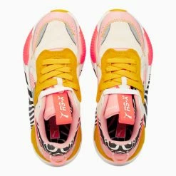 Puma RS-X Unexpected Mixes Women's Sneakers 11 Puma RS-X Unexpected Mixes Women's Sneakers -Shoes Sales Store RS X Unexpected Mixes Womens Sneakers 5
