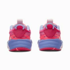 Puma RS-X Valentine Toddlers' Shoes -Shoes Sales Store RS X Valentine Toddlers Shoes 2