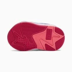 Puma RS-X Valentine Toddlers' Shoes -Shoes Sales Store RS X Valentine Toddlers Shoes 3