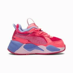 Puma RS-X Valentine Toddlers' Shoes -Shoes Sales Store RS X Valentine Toddlers Shoes 4