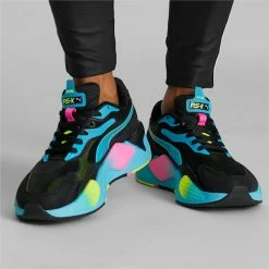 Puma RS-X³ Translucent Women's Sneakers 9 Puma RS-X³ Translucent Women's Sneakers -Shoes Sales Store RS X³ Translucent Womens Sneakers 3