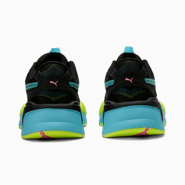 Puma RS-X³ Translucent Women's Sneakers 6 Puma RS-X³ Translucent Women's Sneakers - Image 6