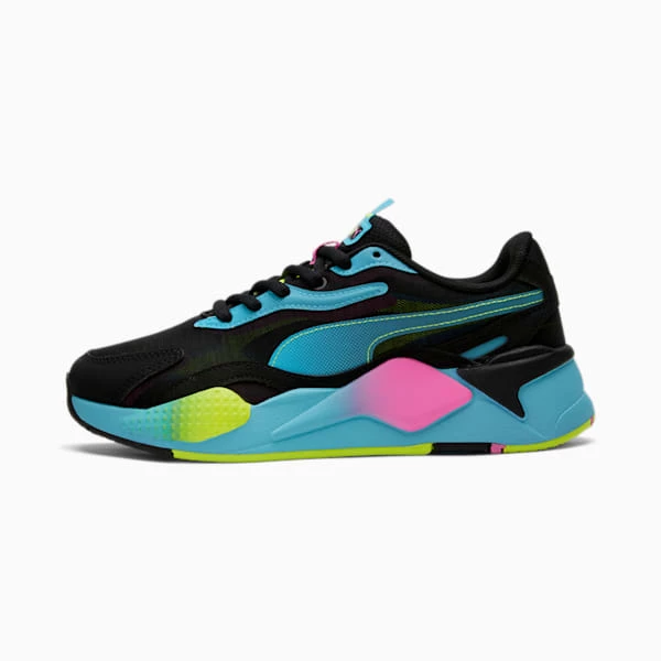 Puma RS-X³ Translucent Women's Sneakers 1 Puma RS-X³ Translucent Women's Sneakers