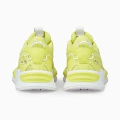 Puma RS-Z Neon Women's Sneakers -Shoes Sales Store RS Z Neon Womens Sneakers 2