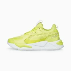 Puma RS-Z Neon Women's Sneakers
