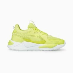 Puma RS-Z Neon Women's Sneakers -Shoes Sales Store RS Z Neon Womens Sneakers 4