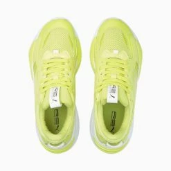 Puma RS-Z Neon Women's Sneakers -Shoes Sales Store RS Z Neon Womens Sneakers 5