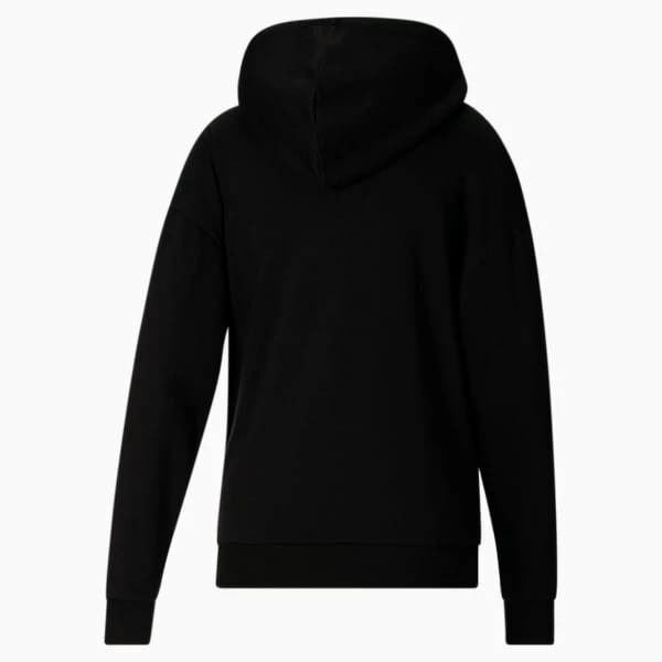 Puma Rebel Terry Women's Hoodie 2 Puma Rebel Terry Women's Hoodie - Image 2