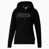 Puma Rebel Terry Women's Hoodie