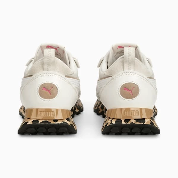 Puma Rider FV Animal Women's Sneakers 3 Puma Rider FV Animal Women's Sneakers - Image 3