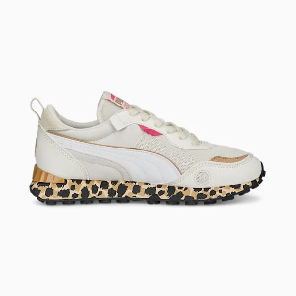 Puma Rider FV Animal Women's Sneakers 5 Puma Rider FV Animal Women's Sneakers - Image 5