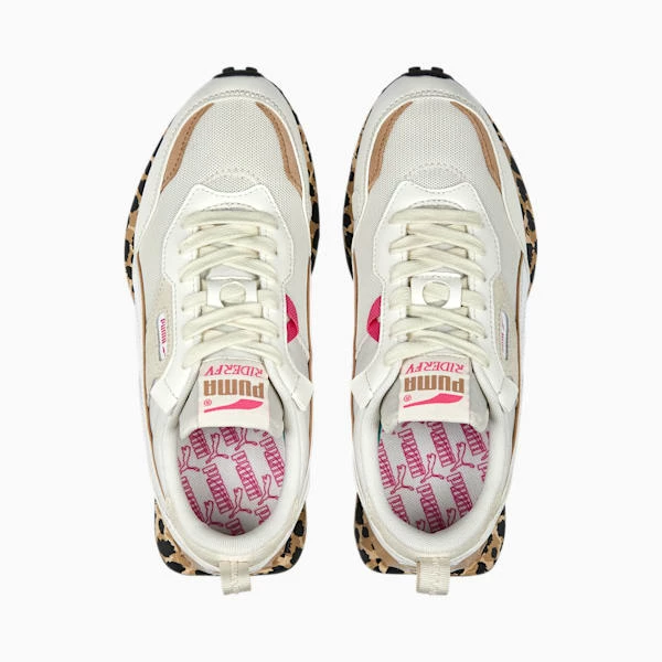 Puma Rider FV Animal Women's Sneakers 6 Puma Rider FV Animal Women's Sneakers - Image 6