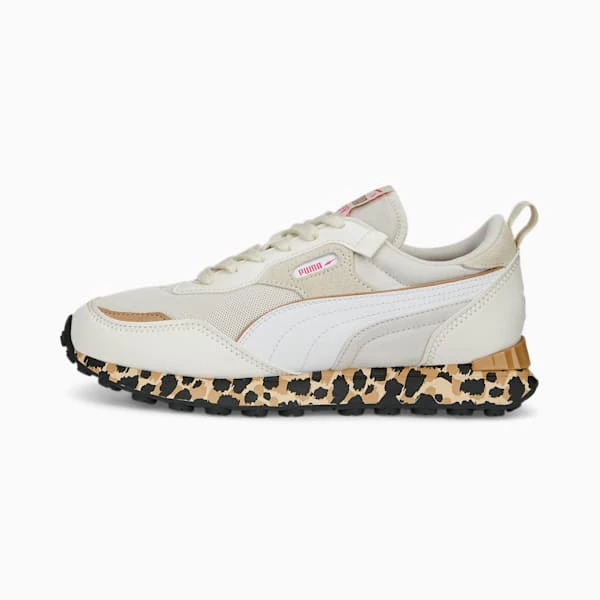 Puma Rider FV Animal Women's Sneakers 1 Puma Rider FV Animal Women's Sneakers