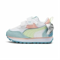 Puma Rider FV Bow Toddlers' Shoes