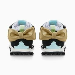 Puma Rider FV Bow Toddlers' Shoes 8 Puma Rider FV Bow Toddlers' Shoes -Shoes Sales Store Rider FV Bow Toddlers Shoes 8