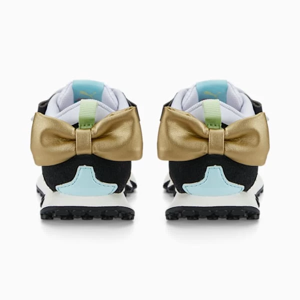 Puma Rider FV Bow Toddlers' Shoes 3 Puma Rider FV Bow Toddlers' Shoes - Image 3