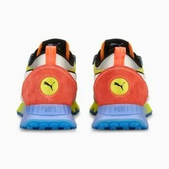 Puma Rider FV Candy Sneakers -Shoes Sales Store Rider FV Candy Sneakers 2