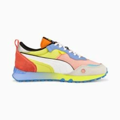 Puma Rider FV Candy Sneakers -Shoes Sales Store Rider FV Candy Sneakers 4
