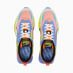 Puma Rider FV Candy Sneakers -Shoes Sales Store Rider FV Candy Sneakers 5