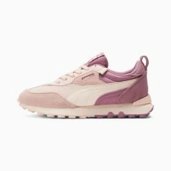Puma Rider FV Color Block Women's Sneakers
