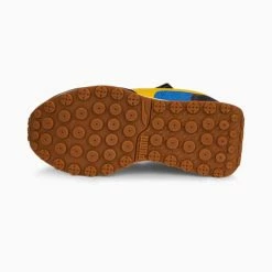 Puma Rider FV Essentials Little Kids' Shoes -Shoes Sales Store Rider FV Essentials Little Kids Shoes 3